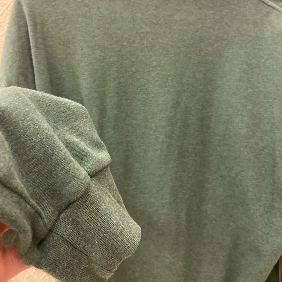 Ralph Lauren Polo knitwear long sleeve collar shirt - Picture 6 of 6